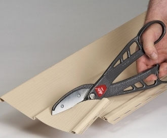 MALCO Malco MC14N Combination Snip 14 L Aluminum Frame Replacement MPN