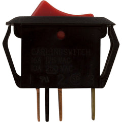 Lochinvar MSC2426 Rocker Switch On/Off for Copper-Fin II CH/CF/CP 401-751 Boilers