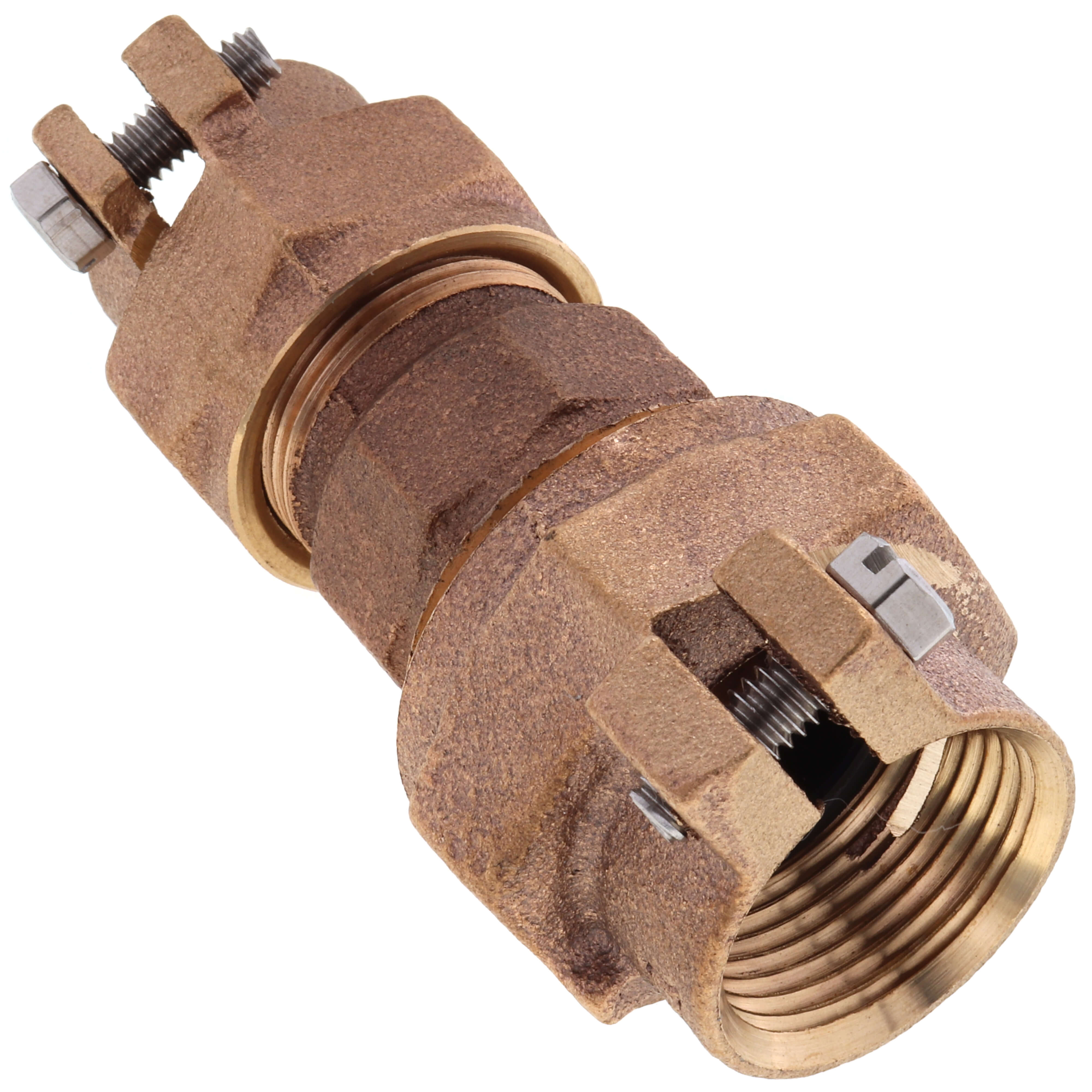 LEGEND VALVE 313-253NL PIPE FITTINGS