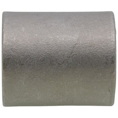 Merit Brass K411-12 Pipe Coupling 3/4 In Nominal FNPT End Style 150 lb