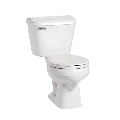 MANSFIELD 131-160 TOILETS & ACCESSORIES