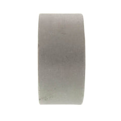 Merit Brass K411H-48 Half Coupling, 3 in Nominal, FNPT End Style, 150 lb, 304/304