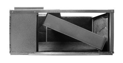 MCDANIEL METALS McDaniel Metals LS2240 Labor Saver 22 x 40, 3 1/2 - 5 Ton Electric