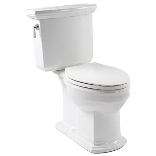 MANSFIELD 106 TOILETS & ACCESSORIES