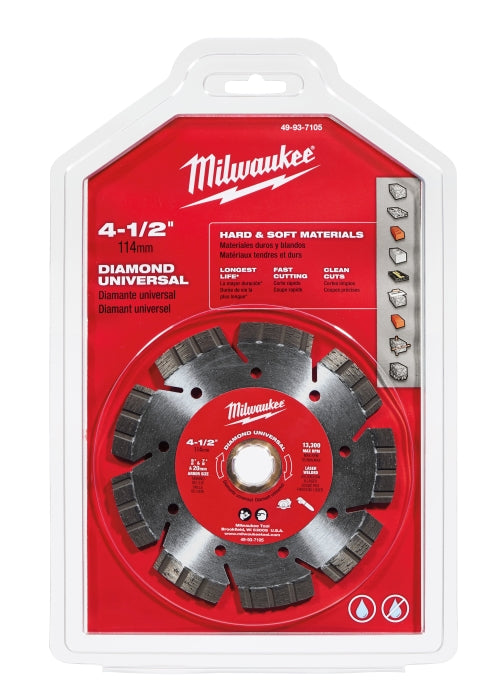 MILWAUKEE 49-93-7105 HACK SAWS