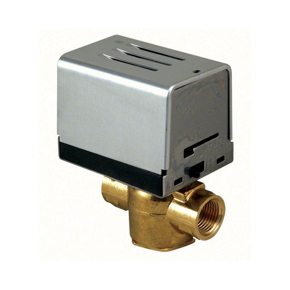 MR STEAM Mr Steam MS81500E AutoFlush Autoflush System for MS Series Generators