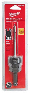MILWAUKEE Milwaukee 49-56-9105 Big Hawg Arbor