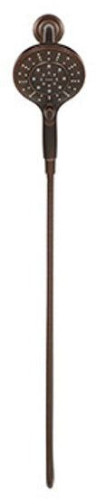 MOEN Moen 3662EPORB Attract Multi Function Hand Shower 1.75 GPM Eco-Performance Oil Rubbed Bronze