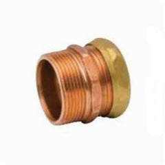 MUELLER INDUSTRIES A11406 PIPE FITTINGS
