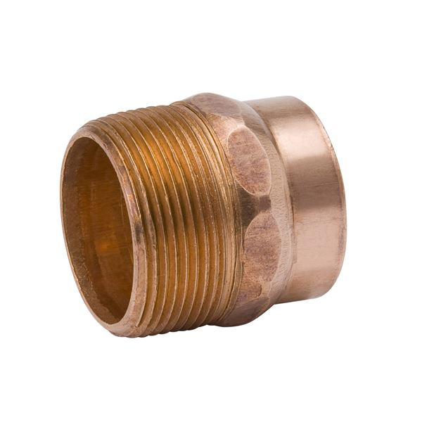 MUELLER INDUSTRIES A07094 PIPE FITTINGS