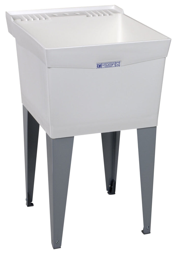 MUSTEE 19F FLOOR SINKS