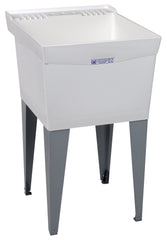 MUSTEE 19F FLOOR SINKS
