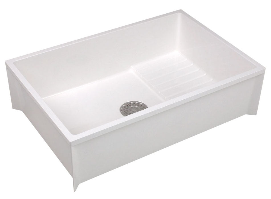 MUSTEE 65M FLOOR SINKS