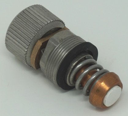 OASIS 013059-005 GAS VALVE ASSEMBLIES