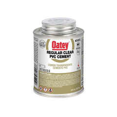 OATEY 31013 ADHESIVES, GLUES & CEMENTS