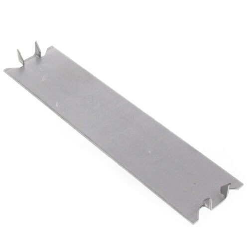 OATEY Oatey 33919 Self Nailing Stud Guard 18 ga 6 in L x 1-1/2 in W