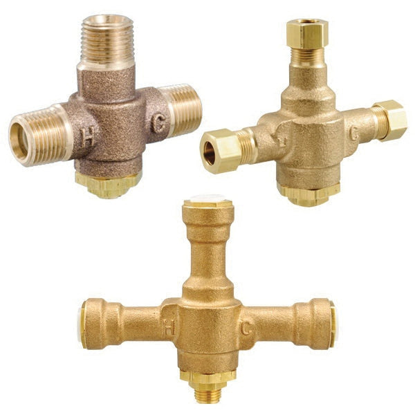 POWERS LFE480-10 ZONE VALVES