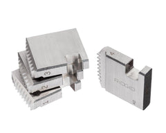RIDGID Ridgid 37835 1 NPT, 11-1/2 TPI, Alloy Steel, Right Hand Cut Direction, Threader Pipe and Bolt Die