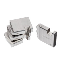 RIDGID Ridgid 37835 1 NPT, 11-1/2 TPI, Alloy Steel, Right Hand Cut Direction, Threader Pipe and Bolt Die