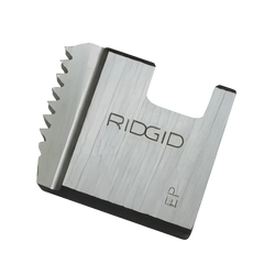 RIDGID Ridgid 37835 1 NPT, 11-1/2 TPI, Alloy Steel, Right Hand Cut Direction, Threader Pipe and Bolt Die