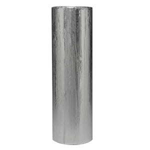 REFLECTIX Reflectix HVBP60125 duct wrap insulation R4.2/R5.6/R6 125 ft x 60 in x 5/16 in