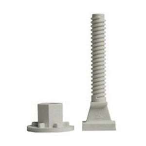 SIOUX CHIEF 425 TOILETS & ACCESSORIES