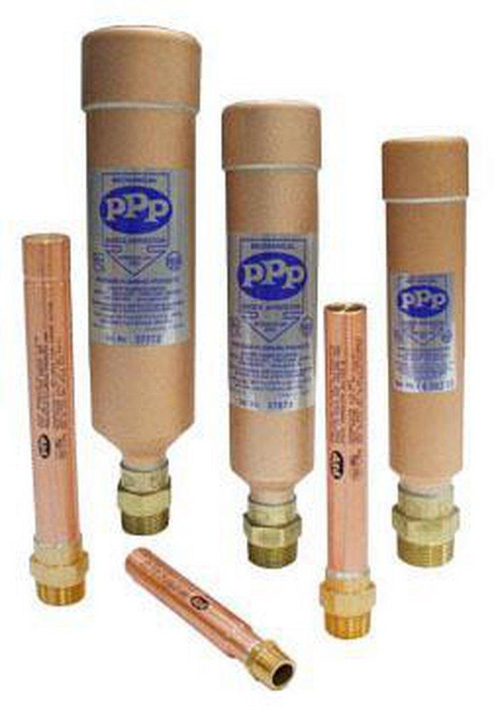 PRECISION PLUMBING PRODUCTS SC-500A PIPE FITTINGS