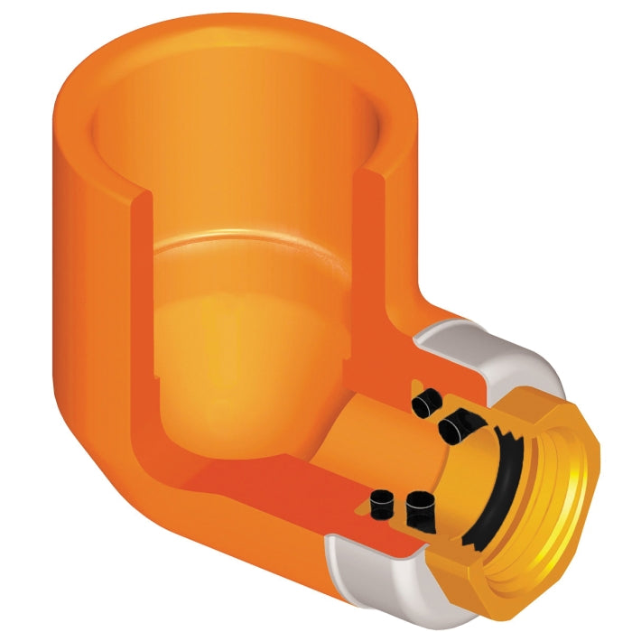 SPEARS 4207-166G PIPE FITTINGS