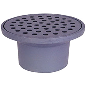 SIOUX CHIEF 844-02SL TOILETS & ACCESSORIES