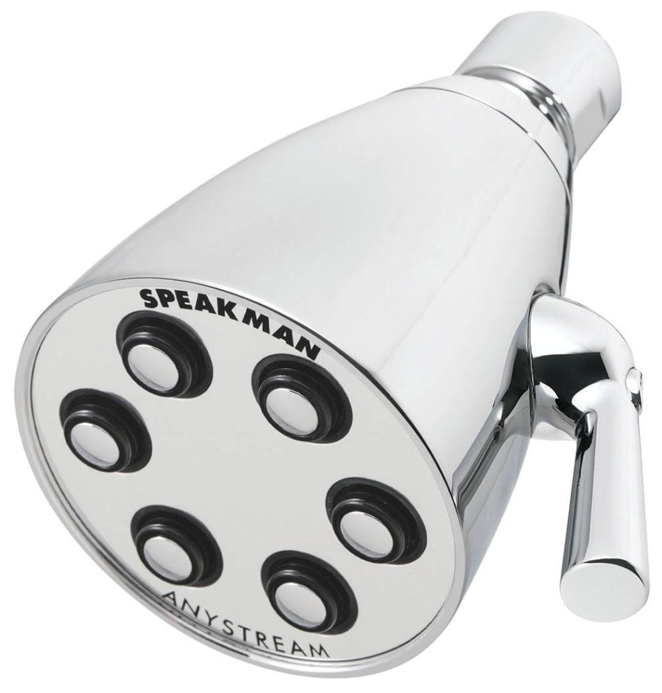 SPEAKMAN S-2252 BATHROOM EXHAUST FANS & KITS