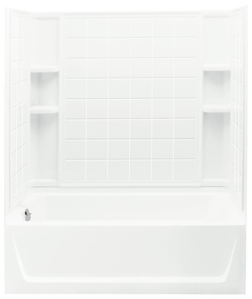 STERLING HVAC 71120110-0 TOILETS & ACCESSORIES