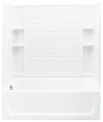 STERLING HVAC 71120110-0 TOILETS & ACCESSORIES