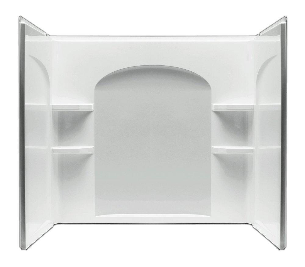 STERLING HVAC 71224100-0 TOILETS & ACCESSORIES