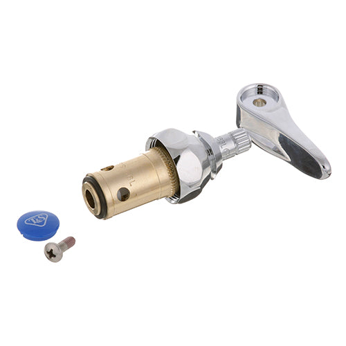 T&S BRASS 2711-40NS CARTRIDGE FILTERS