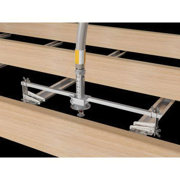 VICTAULIC A240AB4000 WALL BRACKETS & PARTS