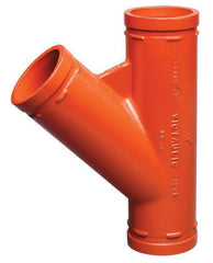 VICTAULIC F040030P00 PIPE FITTINGS