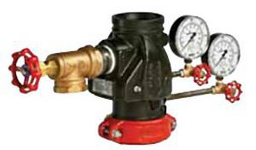 VICTAULIC V080717PE2 CHECK VALVES