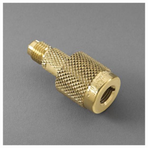 YELLOW JACKET Yellow Jacket 19100 Quick Coupler