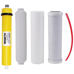 WATTS 7100115 AIR CLEANER REPLACEMENT PARTS