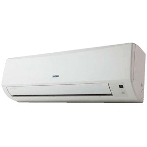 YORK DHP18NWB21S MINI SPLIT AC SYSTEMS