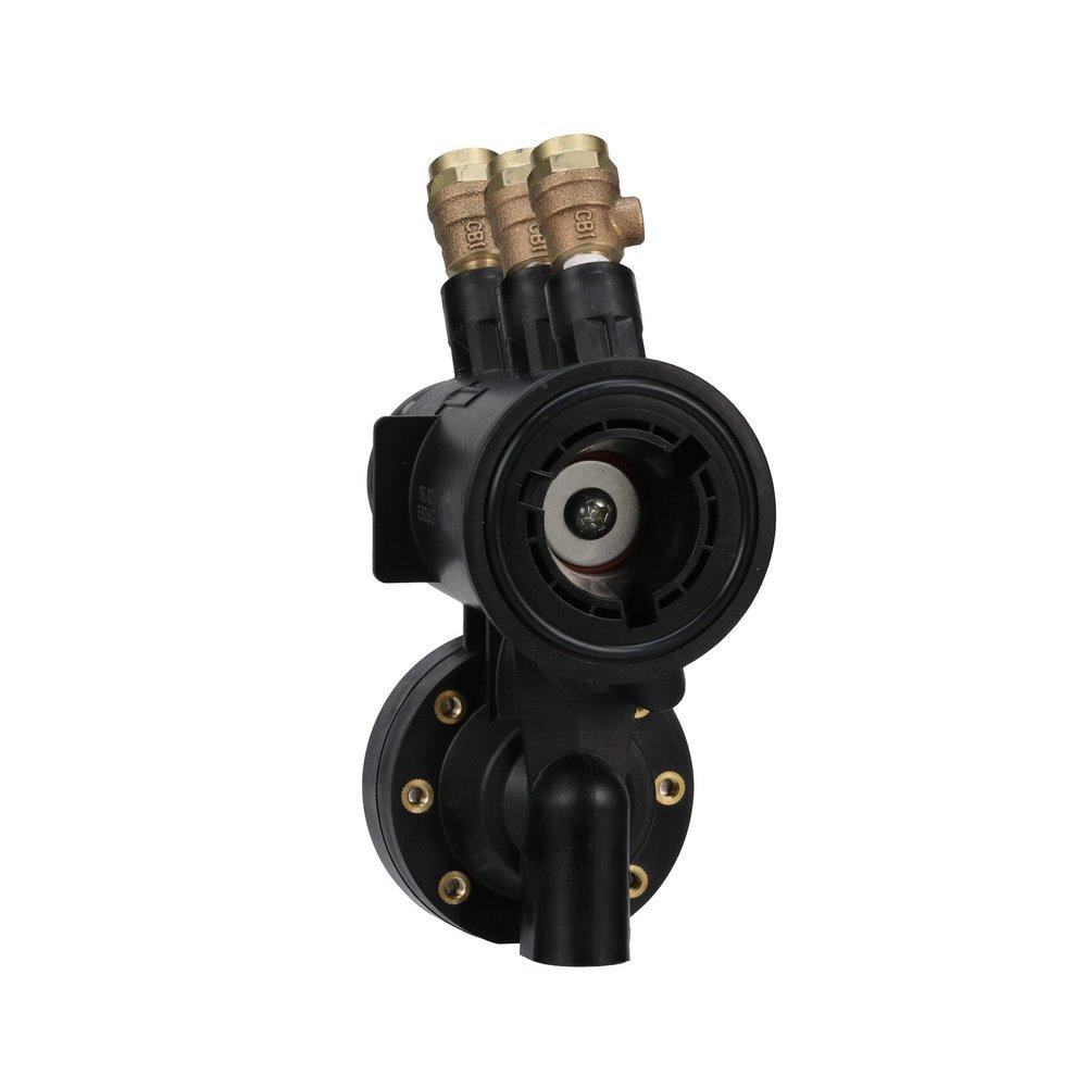 ZURN Zurn RK1-375V 1 in. Rubber Valve Repair Kit