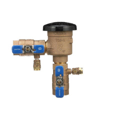 ZURN Zurn 1-720A Model 720A FNPT Cast Bronze 1 IN. 300 PSI BFP Vacuum Breaker