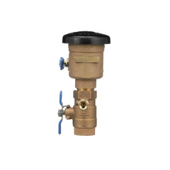 ZURN Zurn 1-720A Model 720A FNPT Cast Bronze 1 IN. 300 PSI BFP Vacuum Breaker