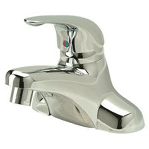 ZURN Zurn Z7443-XL AquaSpec Sierra Brass 1-Handle Conventional Centerset Lavatory Faucet with Grid Strainer 2.2 gpm