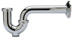 ZURN Zurn Z8700-PC AquaSpec 1-1/4 in. Cast Brass P-Trap Replacement MPN