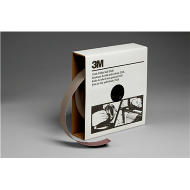 3M 00051144050222 POLYESTER REPLACEMENT ROLL FILTERS