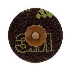 3M 00051144766314 Roloc Disc 3 in Diameter 36 Grit
