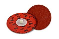 3M 00051141277189 Cubitron II Roloc Durable Edge Disc