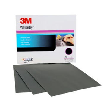 3M 00051131020207 ABRASIVE HAND PADS