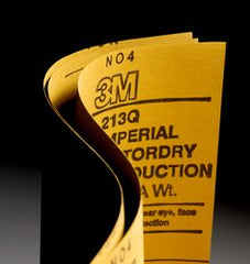 3M 00051131020207 Wetordry Abrasive Sheet 2000 9 in x 11 in
